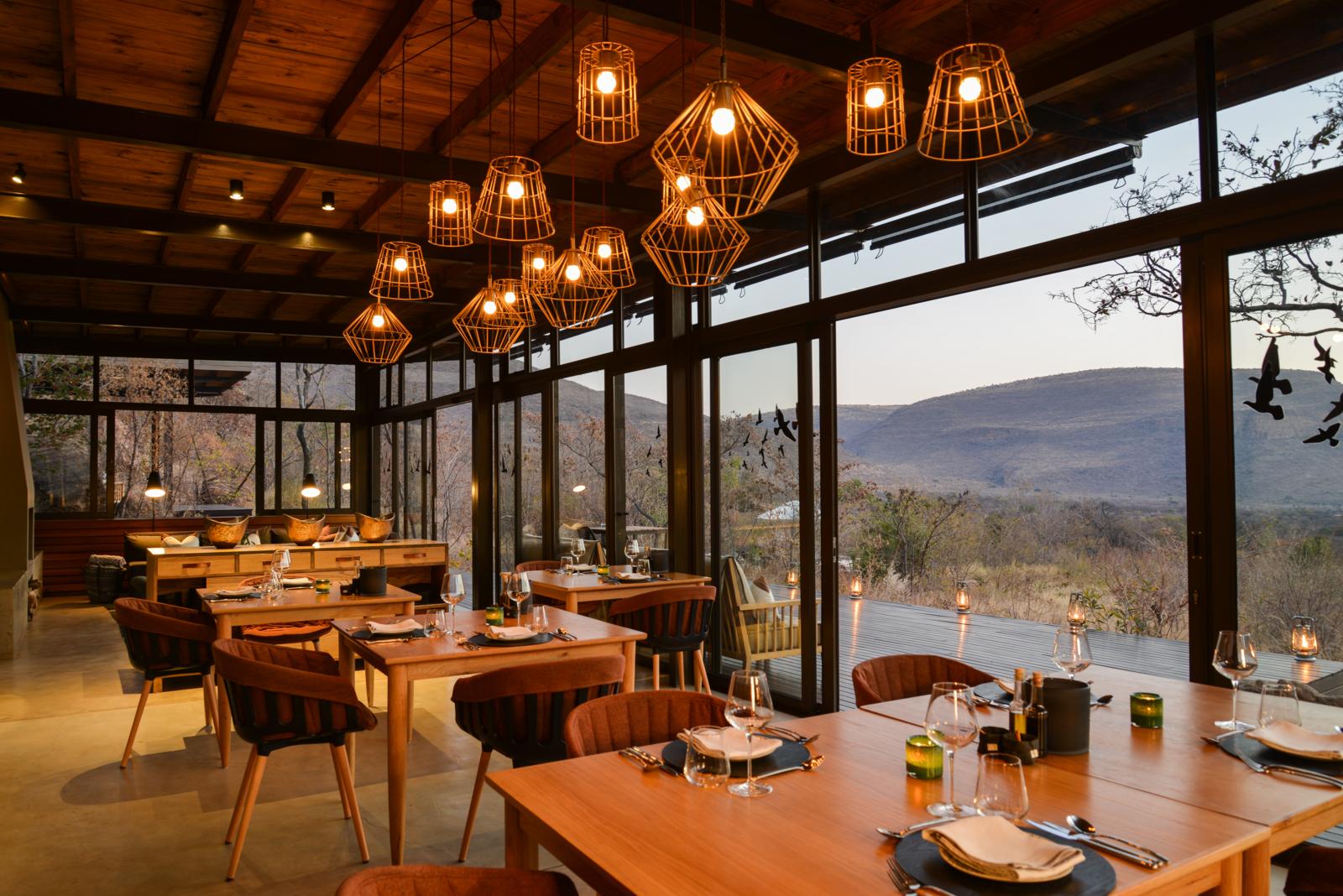 Marataba Mountain Lodge thumbnail 4